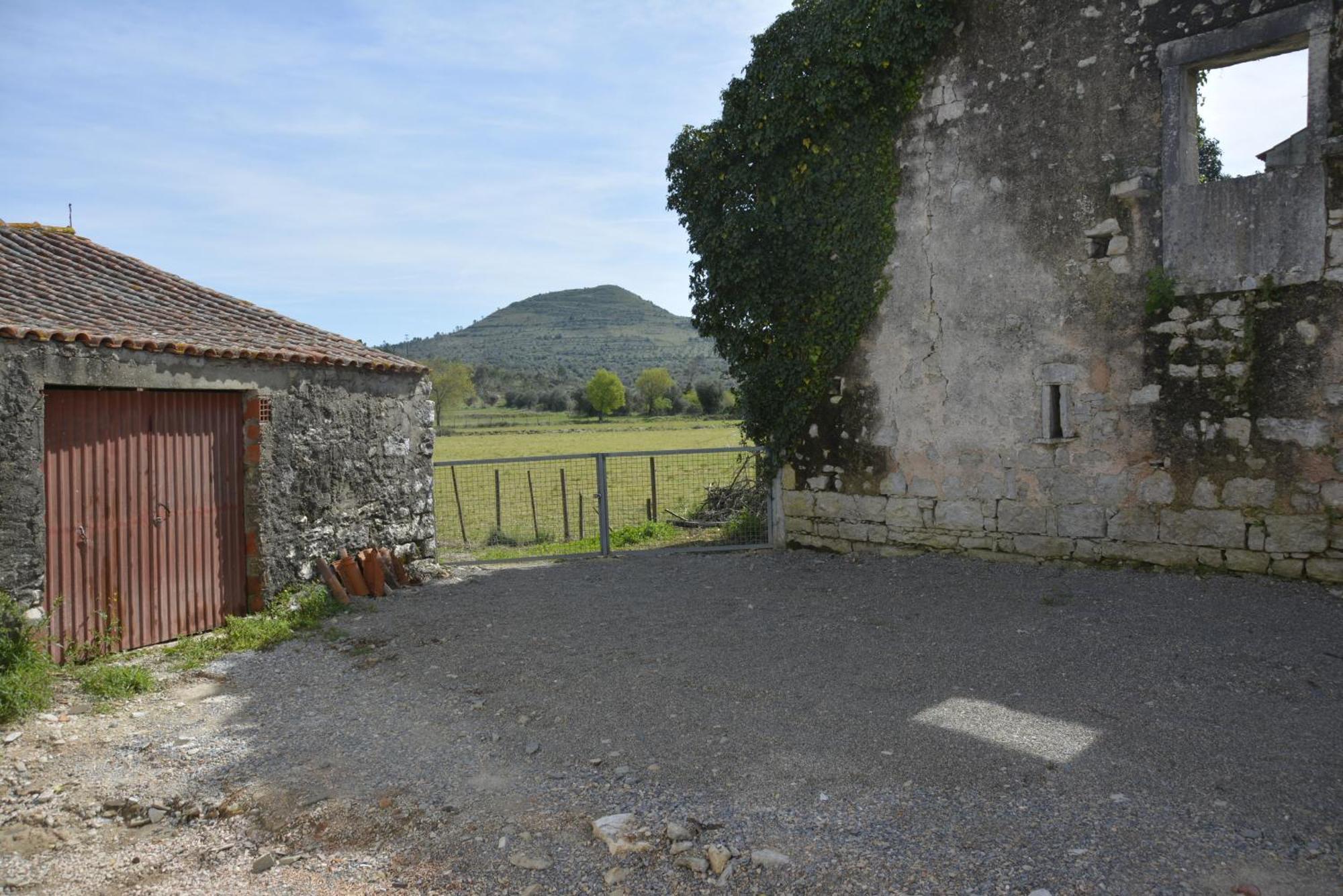 Casa Da Lima - Nestled In Nature On Santiago'S And Fatima'S Path, Close To Coimbra And Rabacal Alvorge Exterior foto
