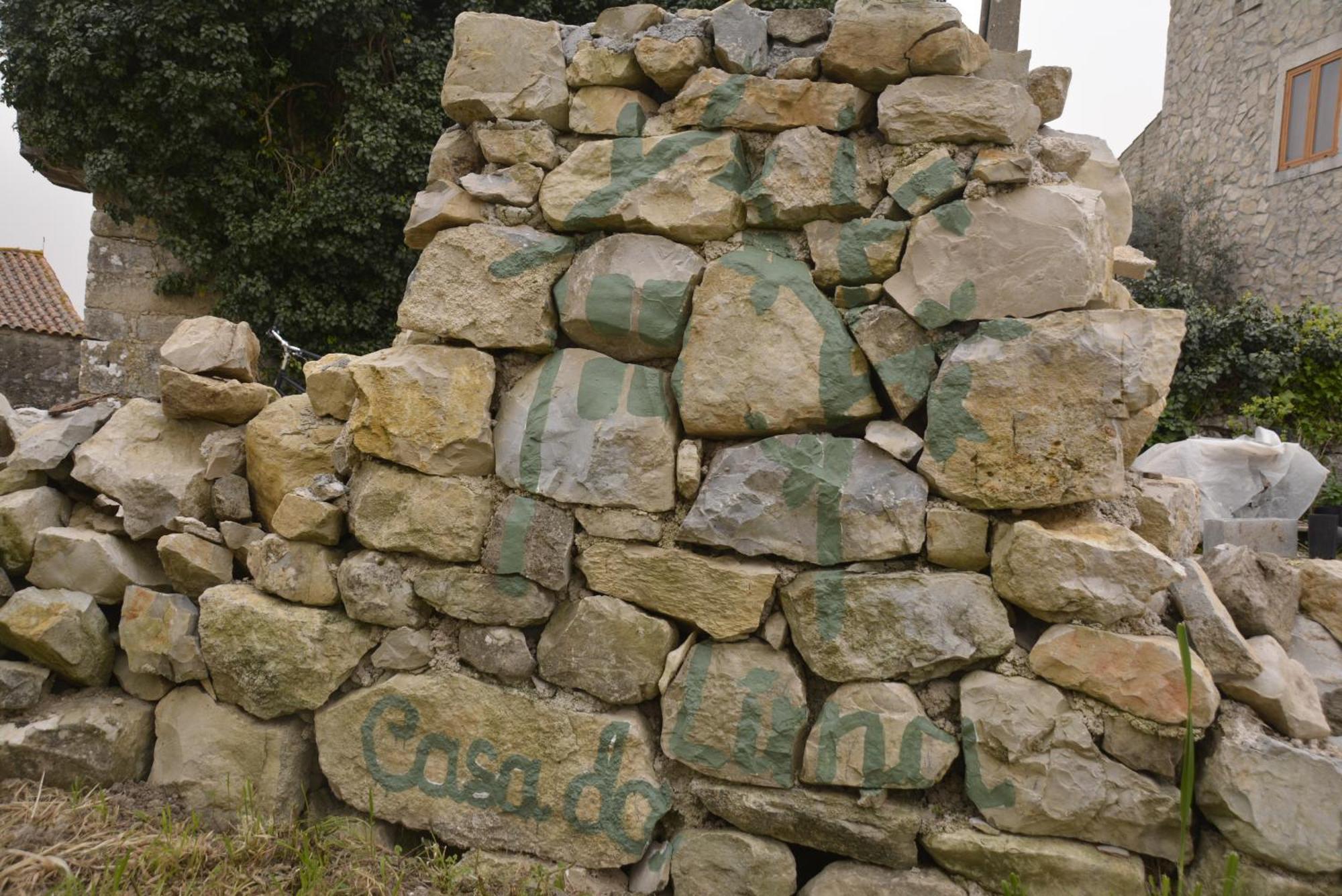 Casa Da Lima - Nestled In Nature On Santiago'S And Fatima'S Path, Close To Coimbra And Rabacal Alvorge Exterior foto