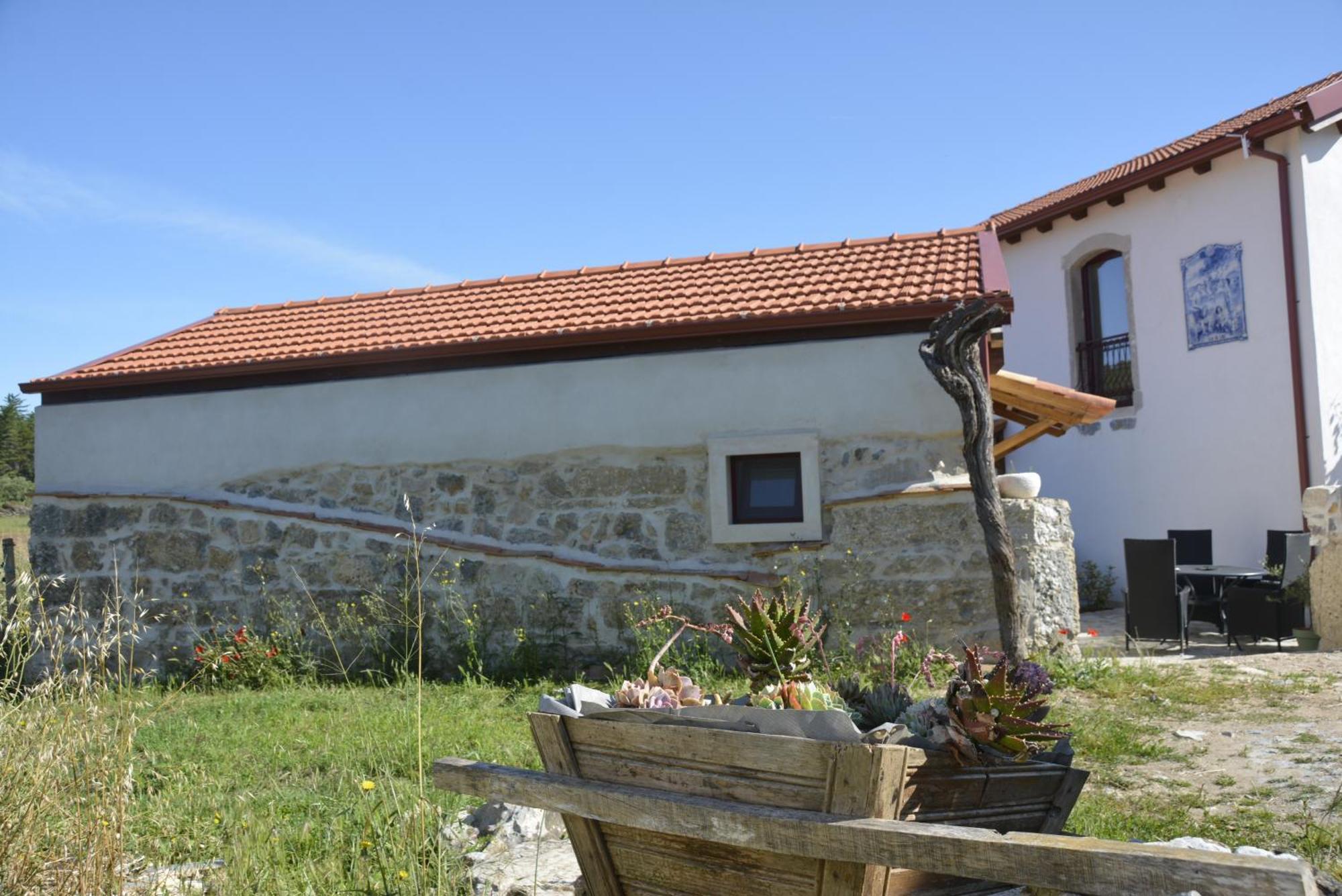 Casa Da Lima - Nestled In Nature On Santiago'S And Fatima'S Path, Close To Coimbra And Rabacal Alvorge Exterior foto