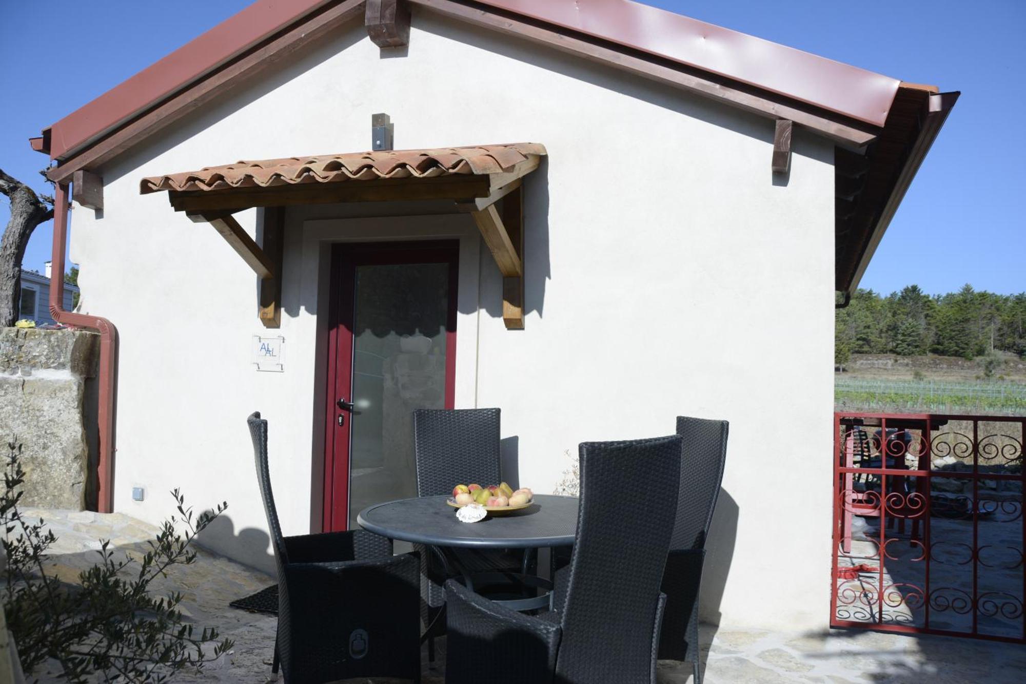 Casa Da Lima - Nestled In Nature On Santiago'S And Fatima'S Path, Close To Coimbra And Rabacal Alvorge Exterior foto